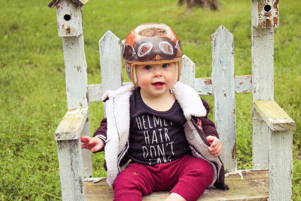 Cranial Helmets Prosthetics & Orthotics CPO