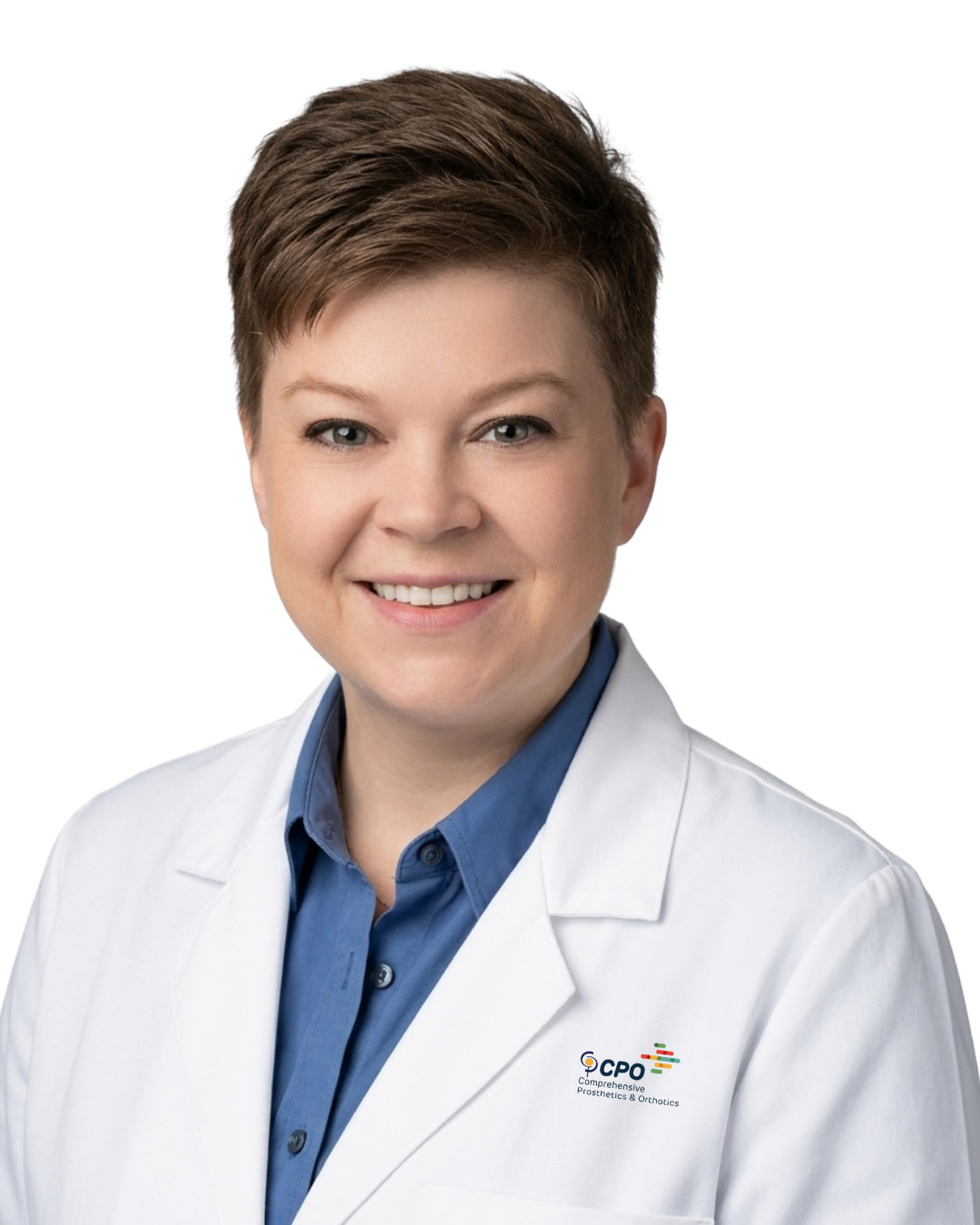 Chelsy Wright headshot