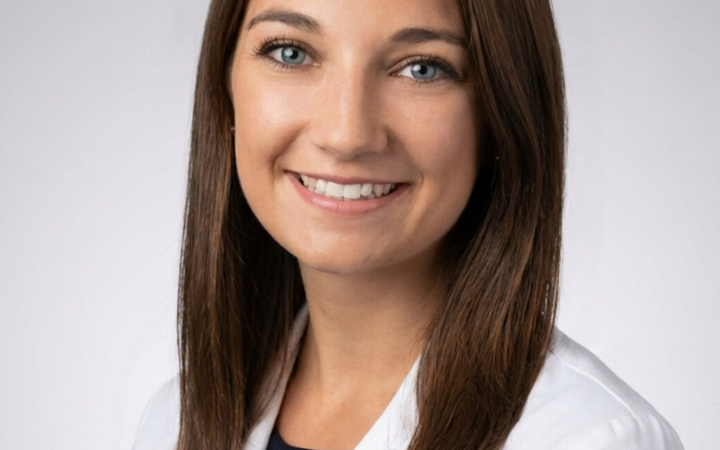 Devon Fairwood headshot