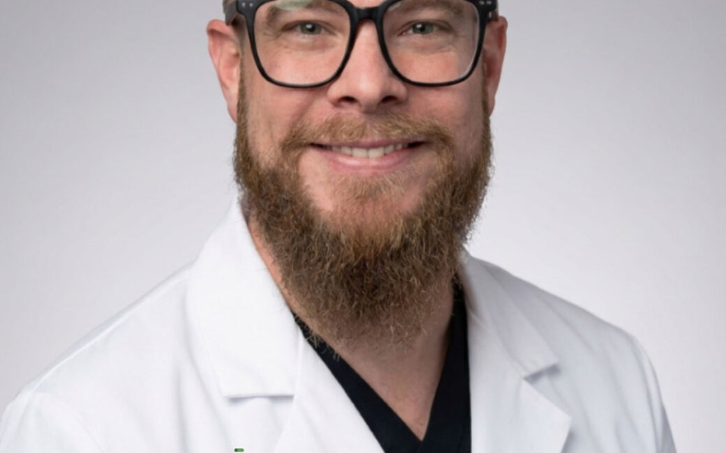 Dustin Phelps