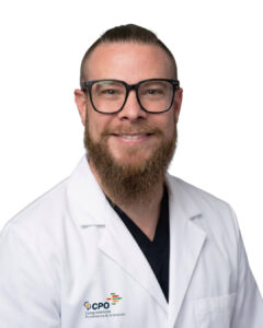 Dustin Phelps headshot