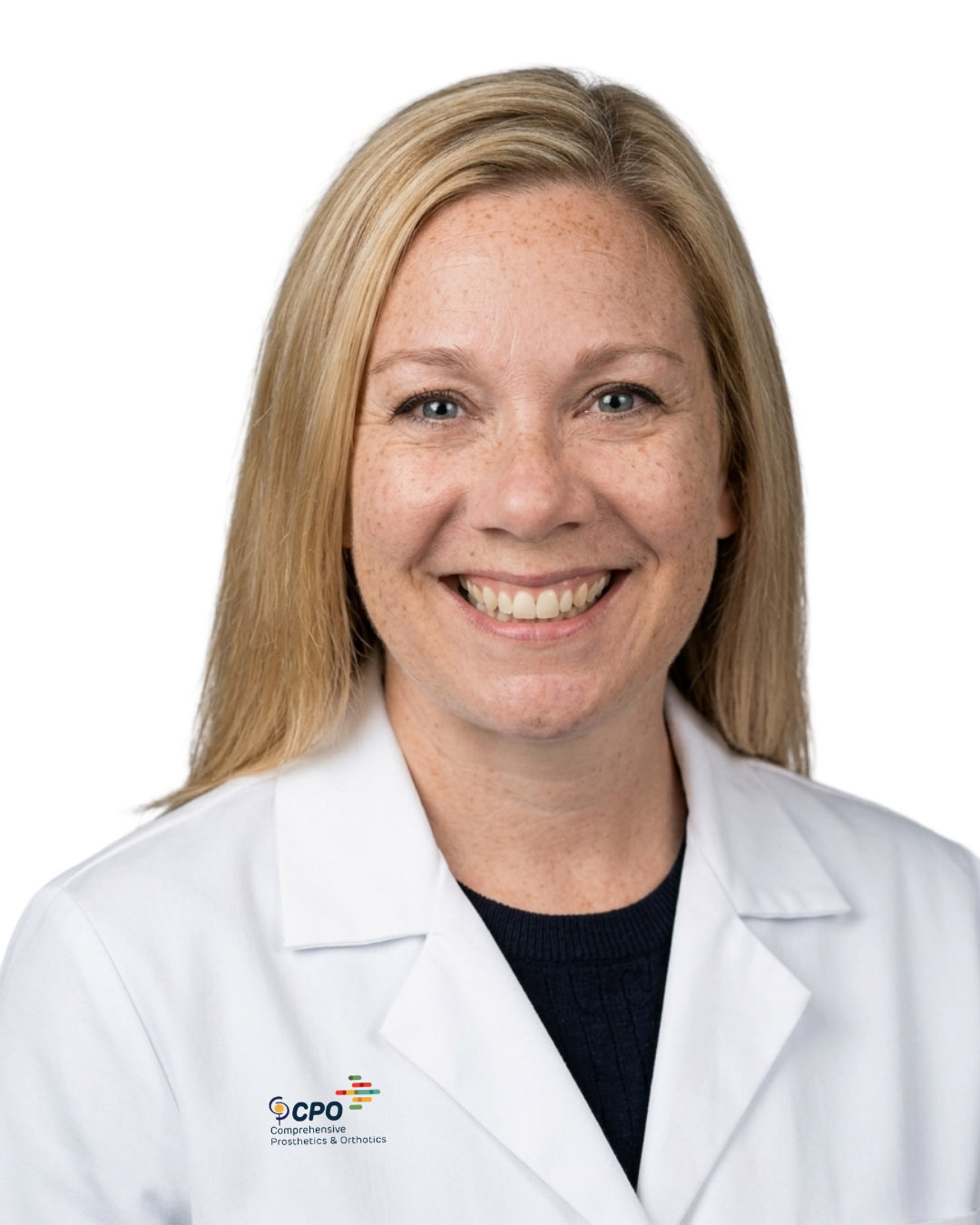 Ellie Boomer headshot