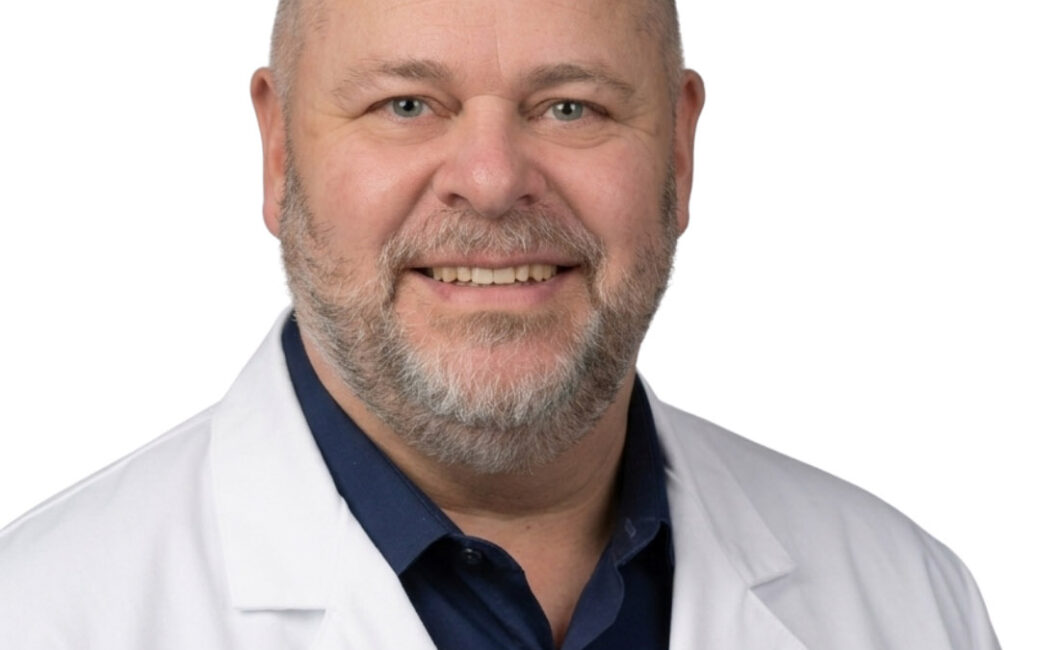 Erik Malone headshot