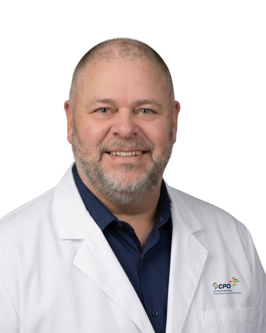 Erik Malone headshot
