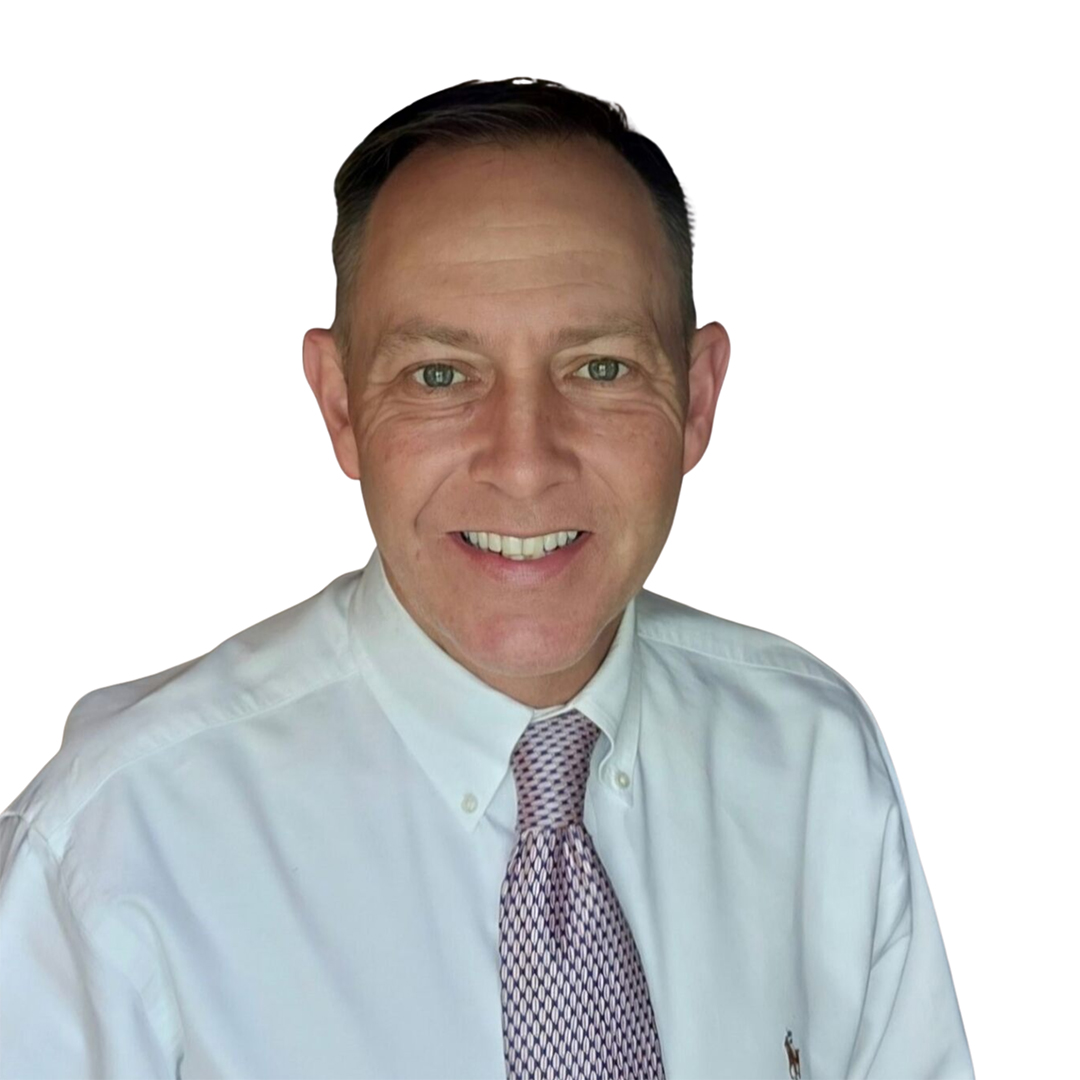 Jonas Chladek headshot