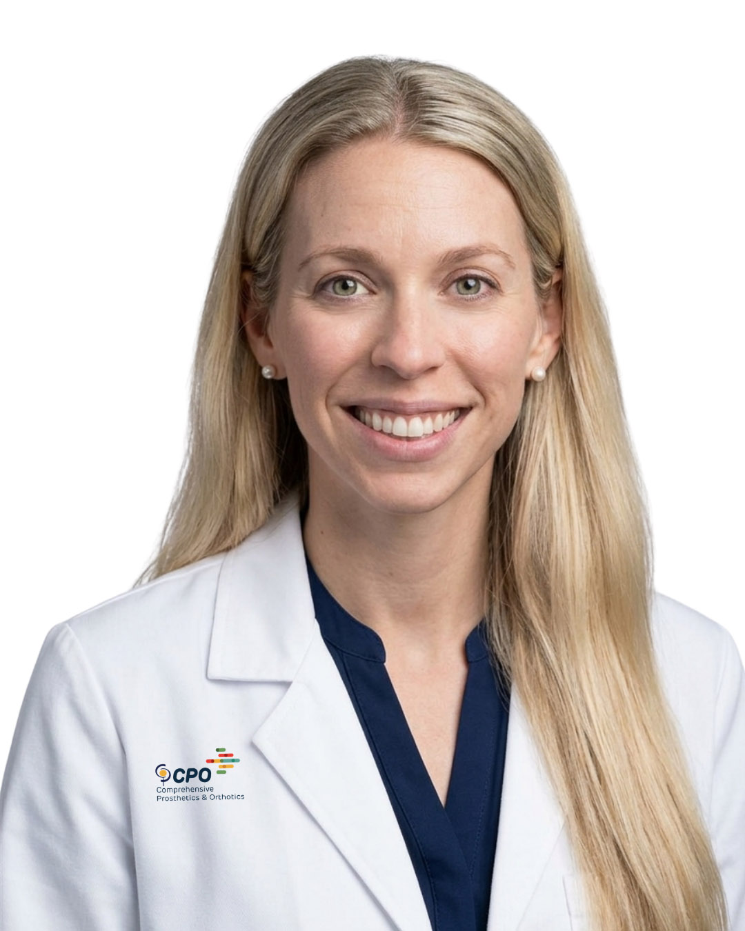 Lauren Cote headshot