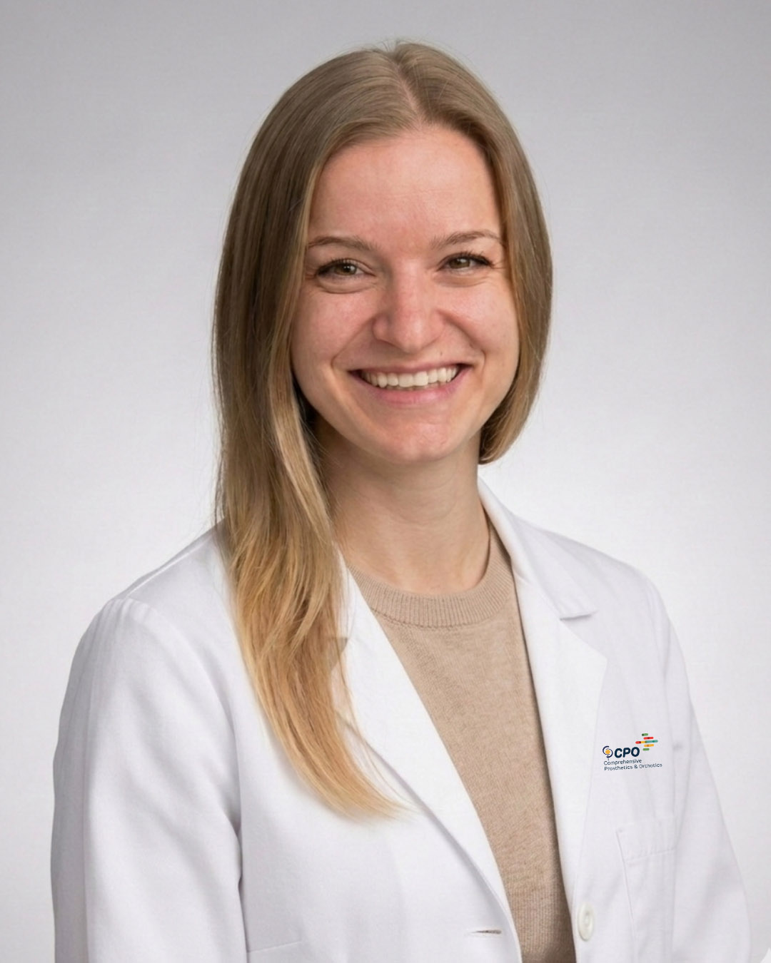 Lauren Quintana headshot