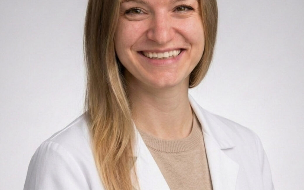 Lauren Quintana headshot