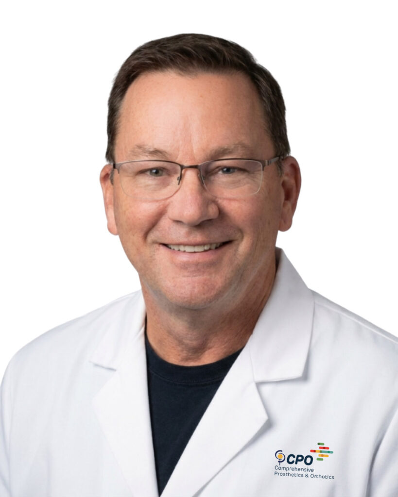 Mark Raymond headshot