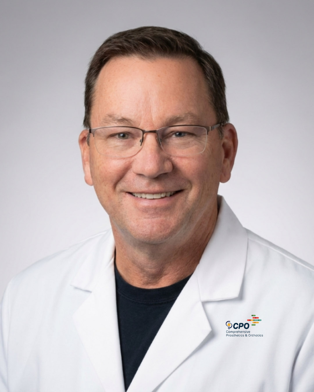 Mark Raymond headshot