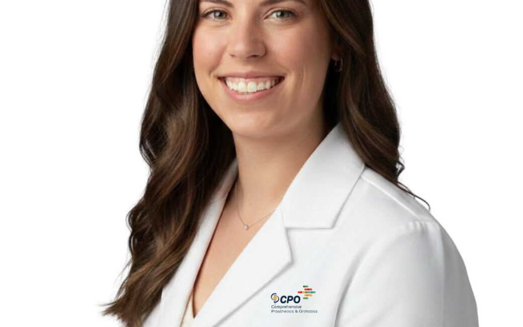 Megan Haddad headshot