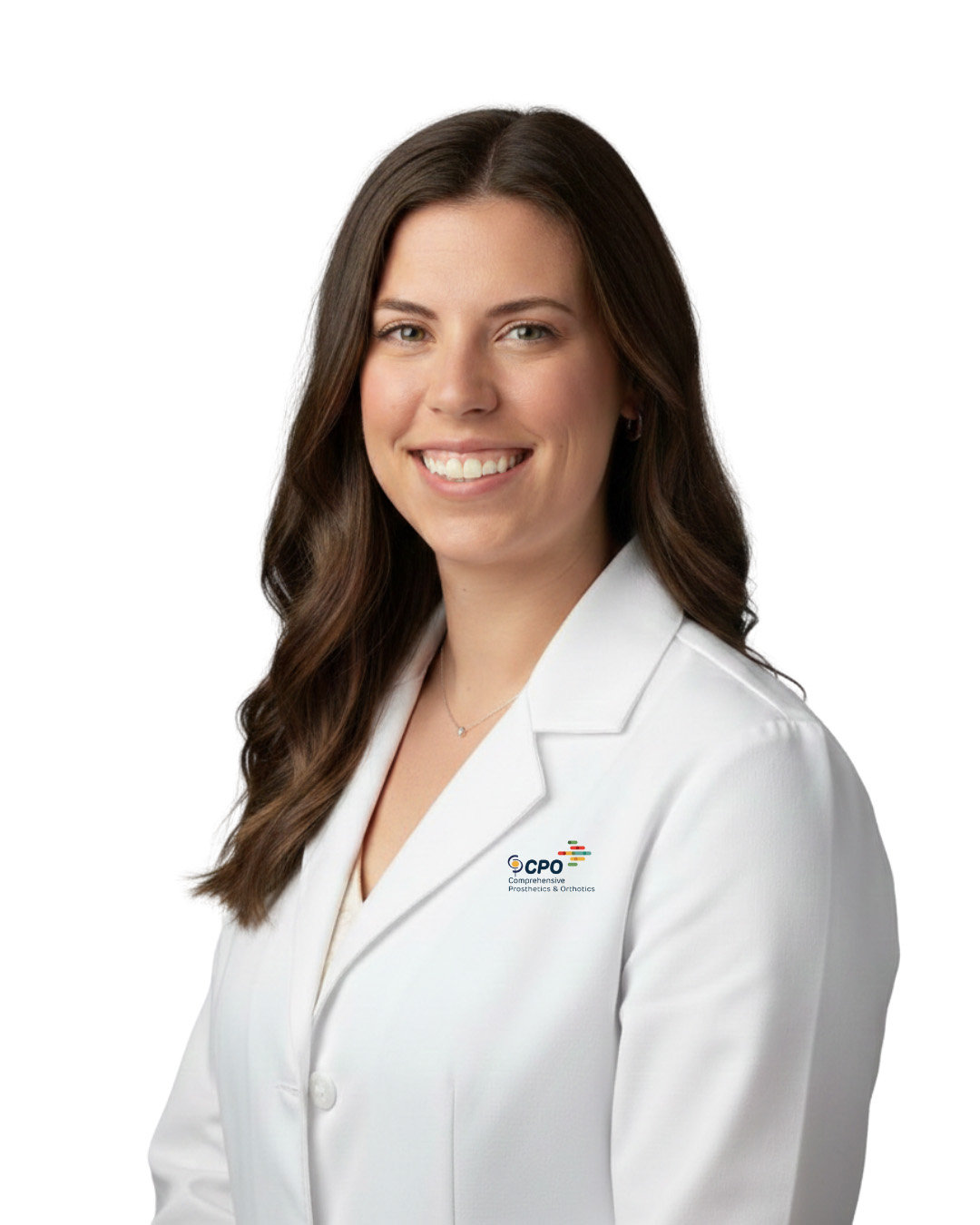 Megan Haddad headshot