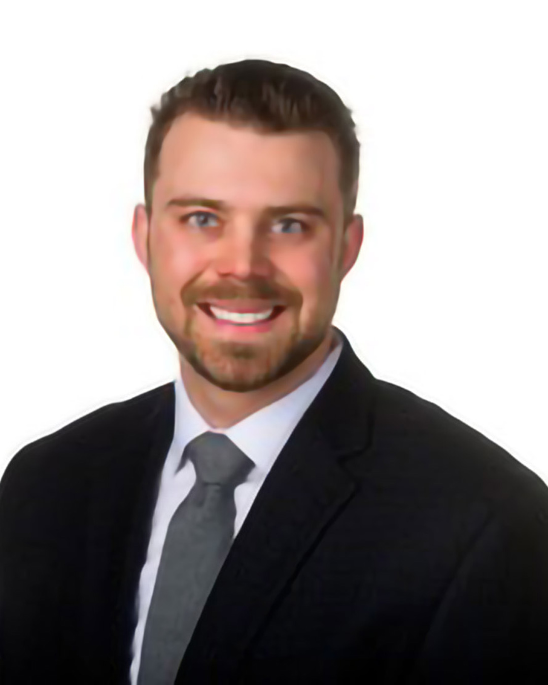 Ryan Fejedelem headshot