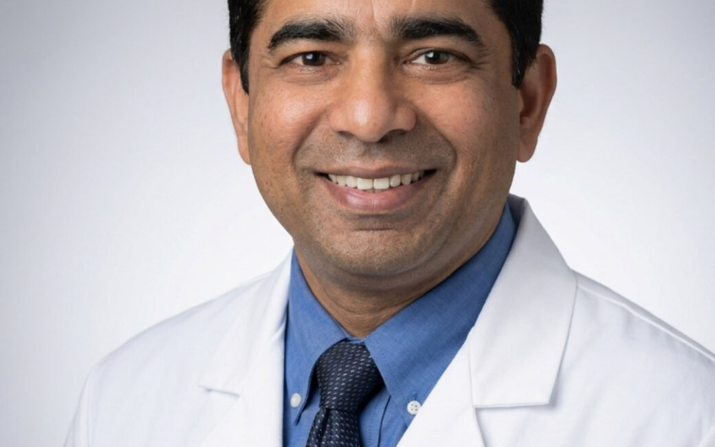 SRIVATSA TUPPAL headshot