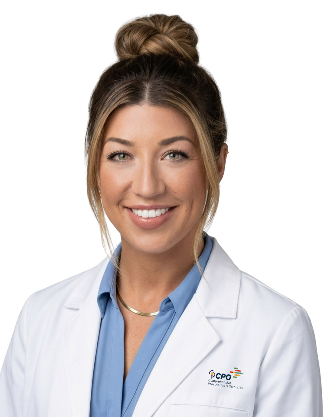 Taylor Nunley headshot