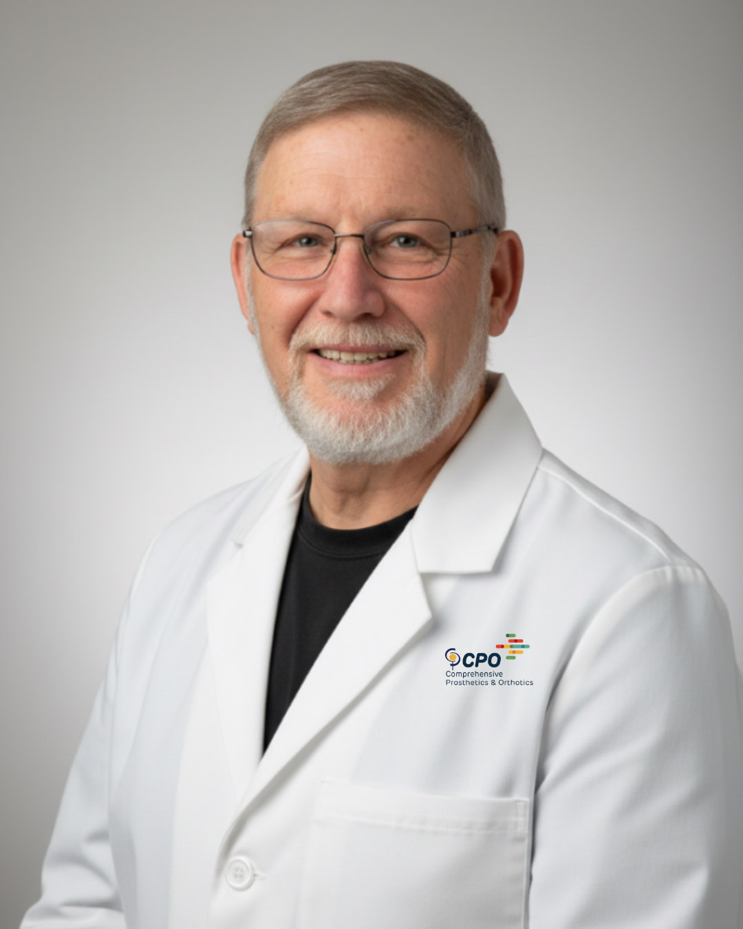 Todd McAllister headshot