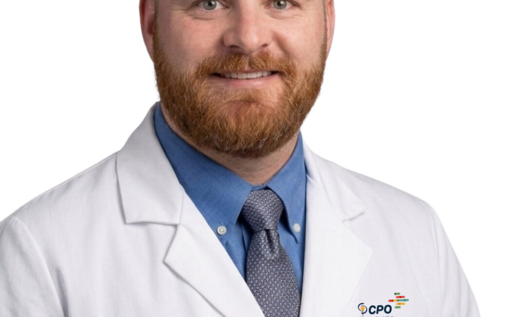 Tracy Melton headshot
