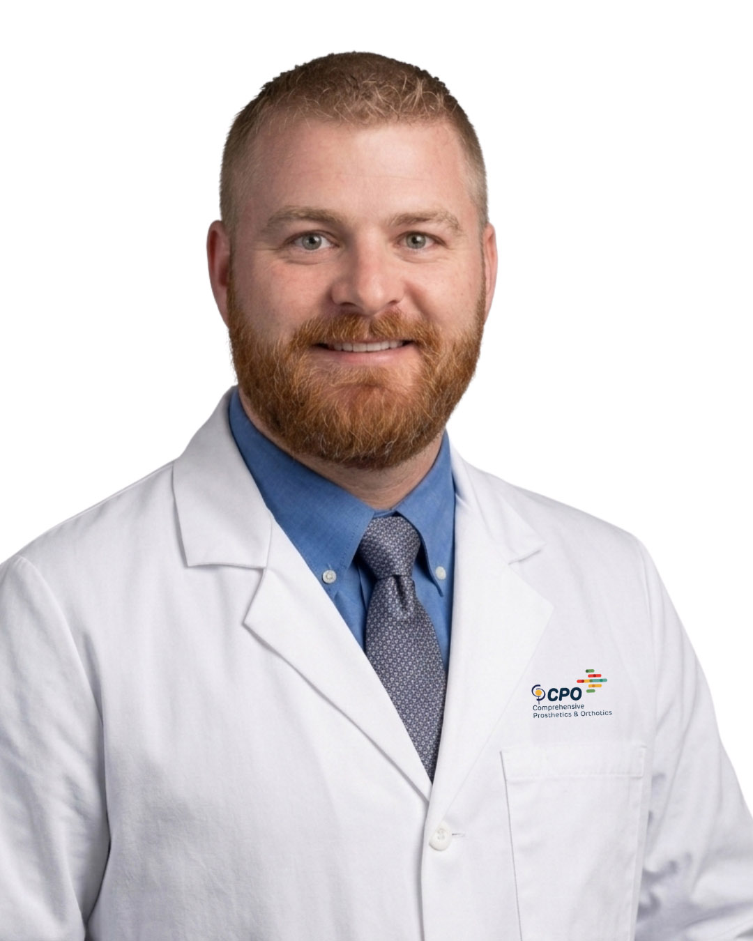 Tracy Melton headshot